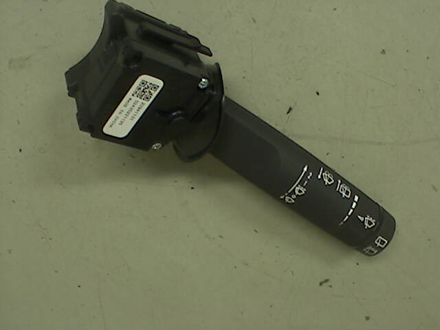 Bryter visker til Opel Insignia A 2009-2014 (OPEL|20941131|)