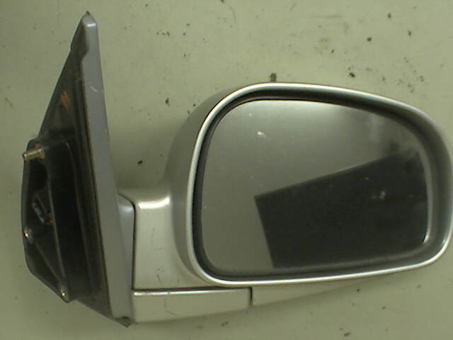 Speil høyre til Hyundai Santa Fe, 2001-2006 (Type I)  (HYUNDAI|87620 26400)