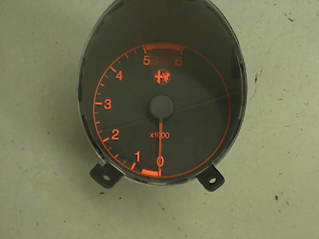 Turteller til Alfa Romeo 156 1998-2003 (ALFA ROMEO|)