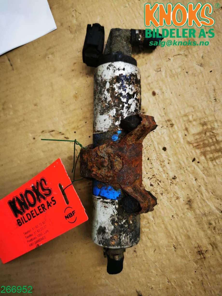 Dieselpumpe til Mercedes S-Klasse 1999-2005 (W220) (W220) (MERCEDES|A 000 470 36 94|)