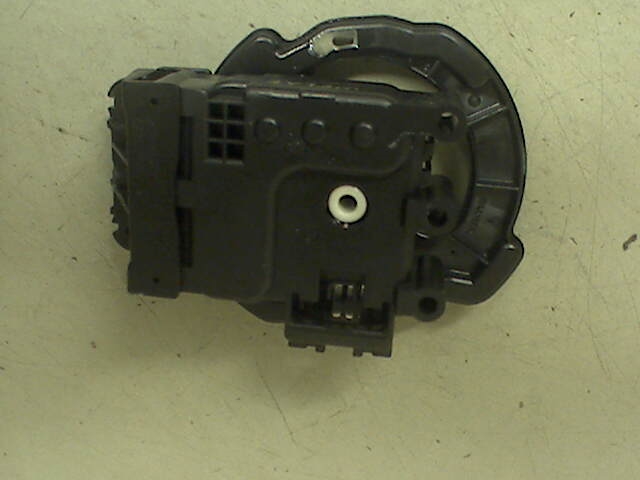 Varmeapparat diverse til Mazda 6 2015-2018 (Type III, Fase 2) (MAZDA|4Y14M|)