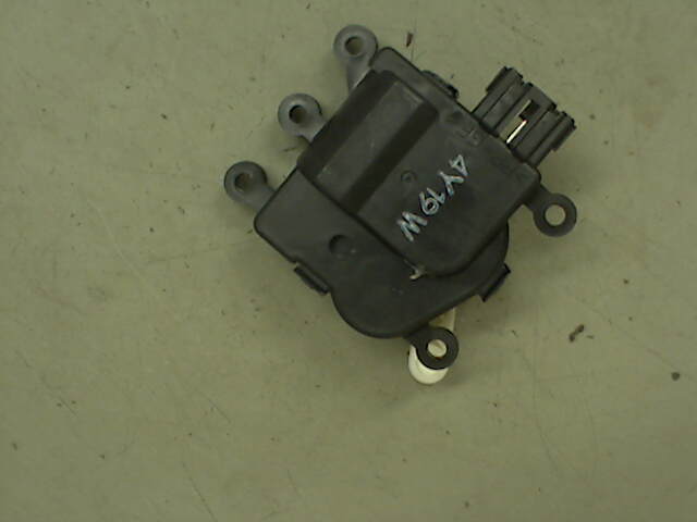 Varmeapparat diverse til Mazda 6 2015-2018 (Type III, Fase 2) (MAZDA|4Y19W|)