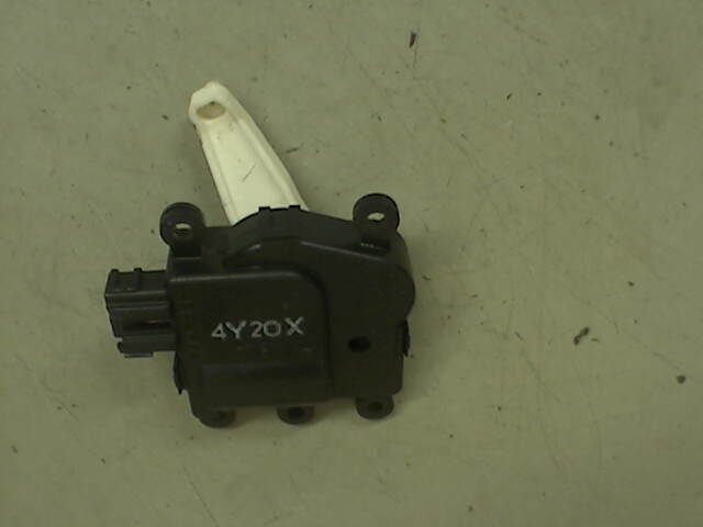 Varmeapparat diverse til Mazda 6 2015-2018 (Type III, Fase 2) (MAZDA|4Y20X|)