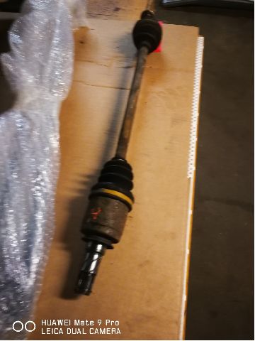 Diverse deler til Subaru Forester 2005-2008 (Type II, Fase 2) (SUBARU|28421FE250|)