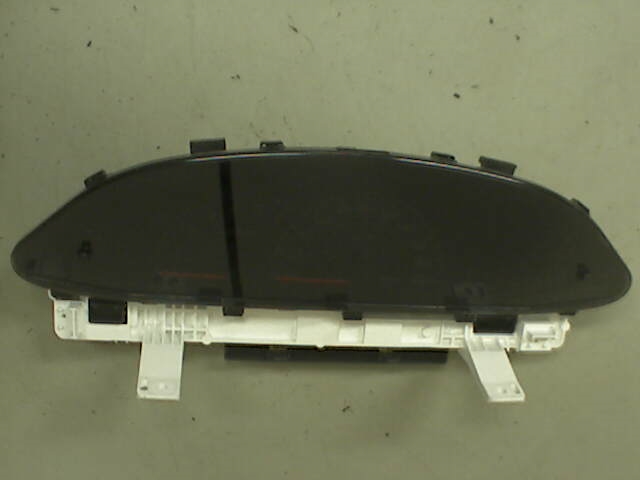 Instrumentpanel til Toyota Yaris 2009-2011 (Type II, Fase 2) (TOYOTA|838000DG40|)