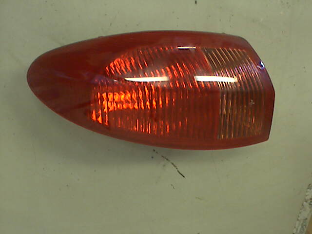 Baklykt venstre til Alfa Romeo 147 2001-2009 (ALFA ROMEO|46556349|)