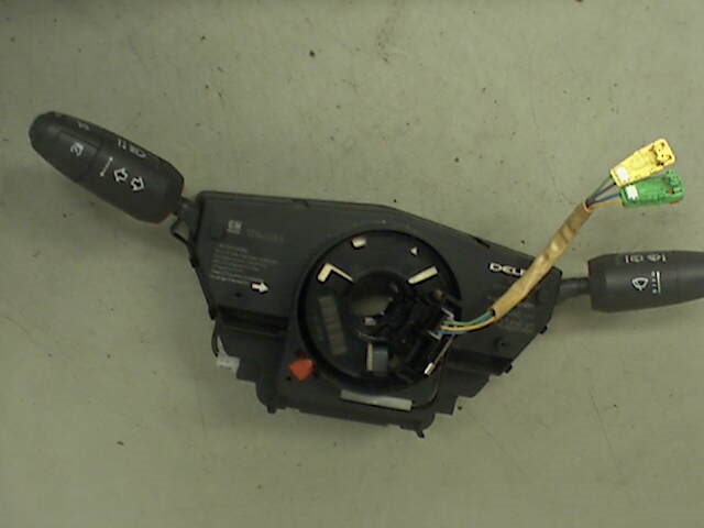 Bryter combi til Opel Corsa D 2006-2014 (OPEL|13142283|)