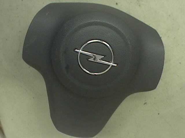 Airbag rattpute til Opel Corsa D 2006-2014 (OPEL|13235770|)