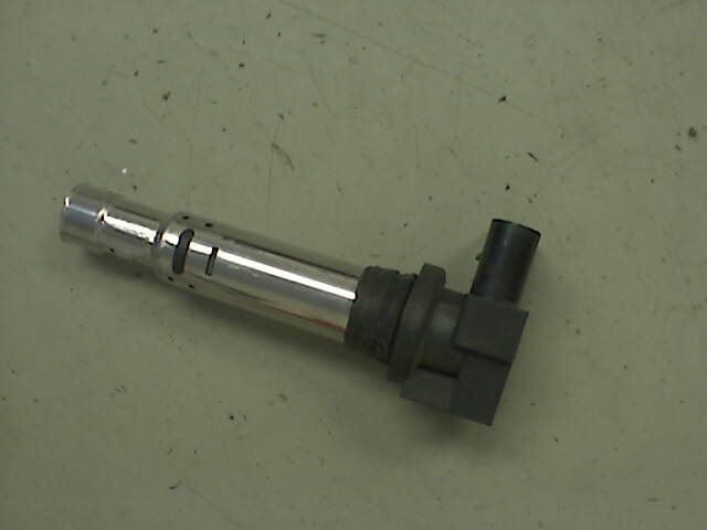 Coil elektronisk til Škoda Fabia, 2007-2010 (Type II, Fase 1)  (Skoda|036905715E)