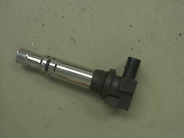 Coil elektronisk til Škoda Fabia, 2007-2010 (Type II, Fase 1)  (Skoda|036905715E)