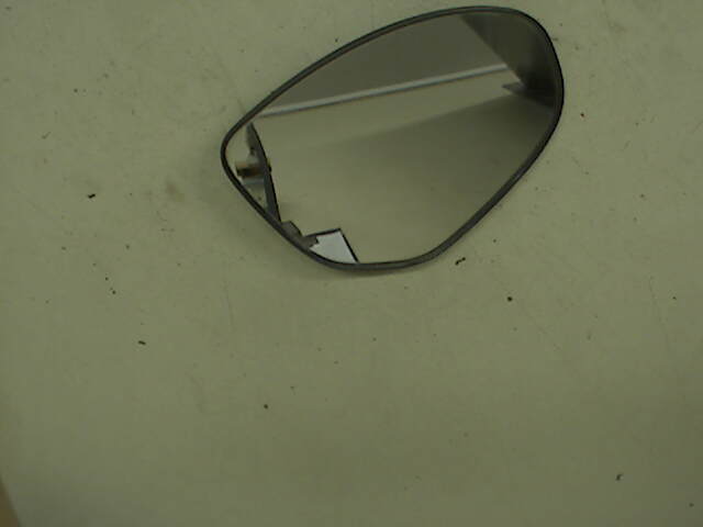 Speilglass høyre til Mazda 6, 2008-2010 (Type II, Fase 1)  (MAZDA|GS1E-69-1G1)