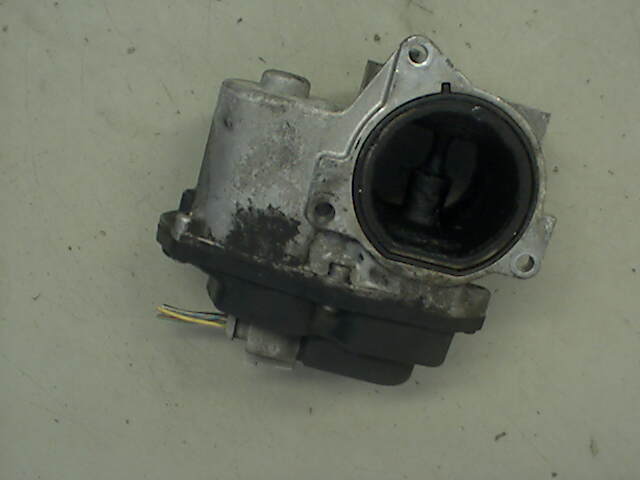 EGR-ventil til Audi A6, 2008-2011 (Type III, Fase 2) (C6) (C6) (AUDI|03L 131 501)