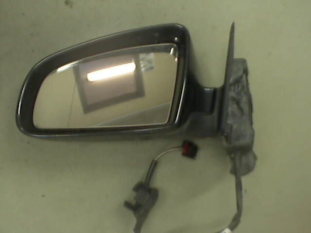Speil venstre til Audi A3 2003-2008 (Type II, Fase 1) (Audi|8P1 858 531 G|)