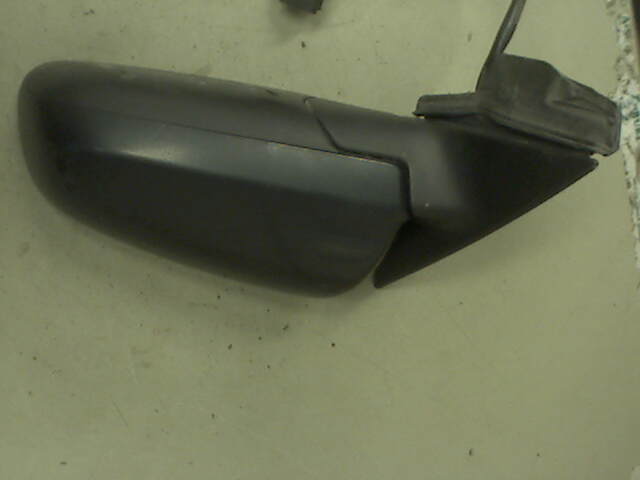 Speil venstre til Audi A3 2003-2008 (Type II, Fase 1) (Audi|8P1 858 531 G|)