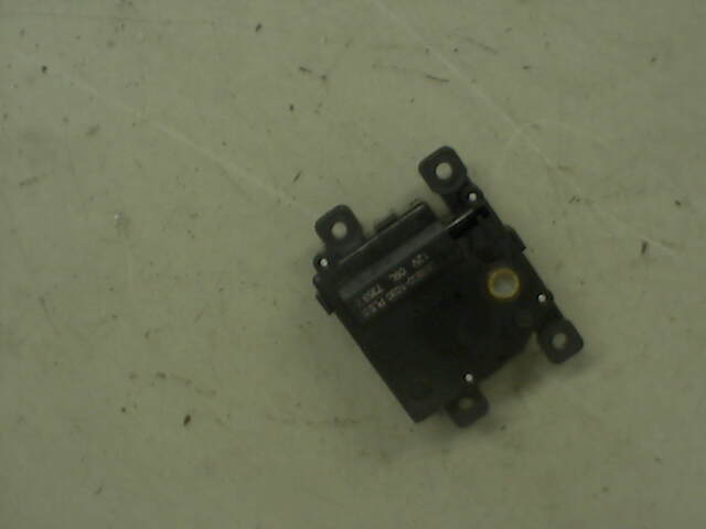 Varmeapparat diverse til Toyota iQ 2009-2014 (TOYOTA|0638001030|)