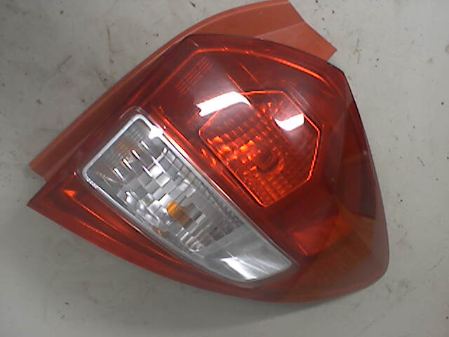 Baklykt høyre til Subaru Trezia 2011-2013 (SUBARU|8155152660|)