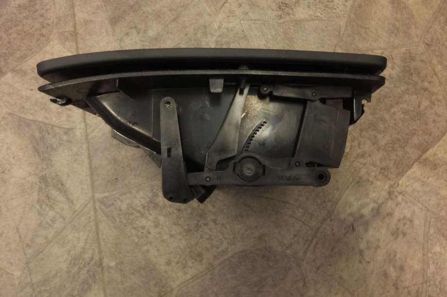 Innredning pakke til VW Touran 2003-2006 (Type I, Fase 1) (VOLKSWAGEN|1T1 857 921 B|)