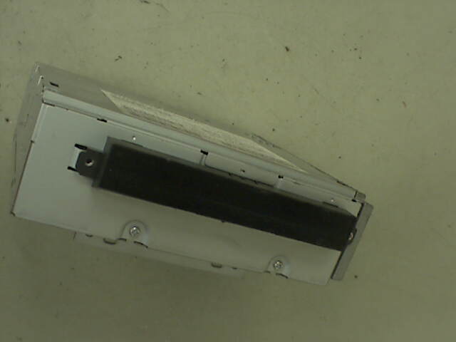 Bilstereo til Volvo V50 2007-2012 (Fase 2) (VOLVO|31210341|)