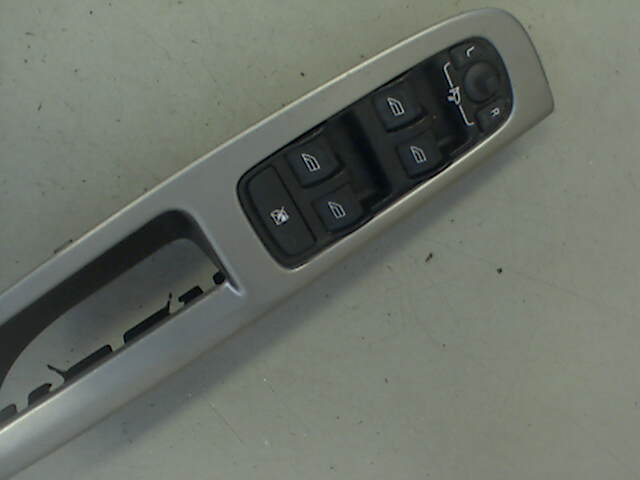 Bryter ruteheis til Volvo V50 2007-2012 (Fase 2) (VOLVO|30773211|)