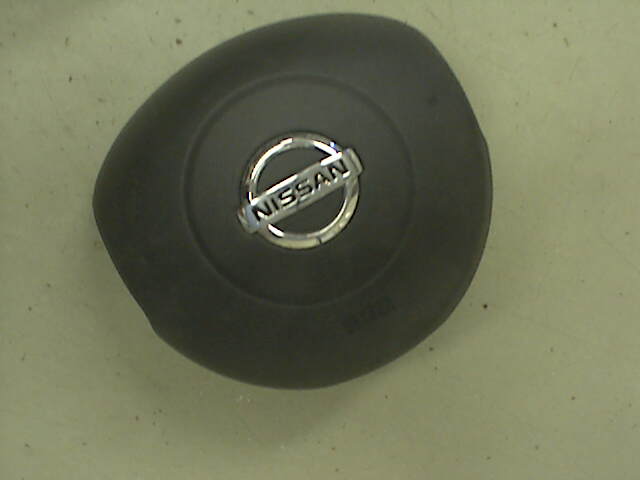 Airbag rattpute til Nissan Micra 2003-2010 (K12) (K12) (NISSAN|98510BC34B|)