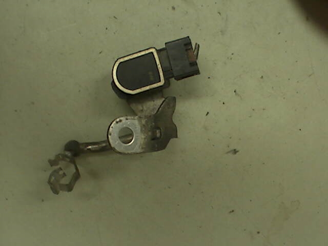 Sensor nivå til BMW 3-Serie 2005-2011 (E90/E91/E92/E93) (E90/E91/E92/E93) (BMW|6763735|)
