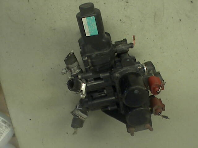 Diverse deler til Audi A8, 2003-2010 (Type II)  (AUDI|4E0959617C)