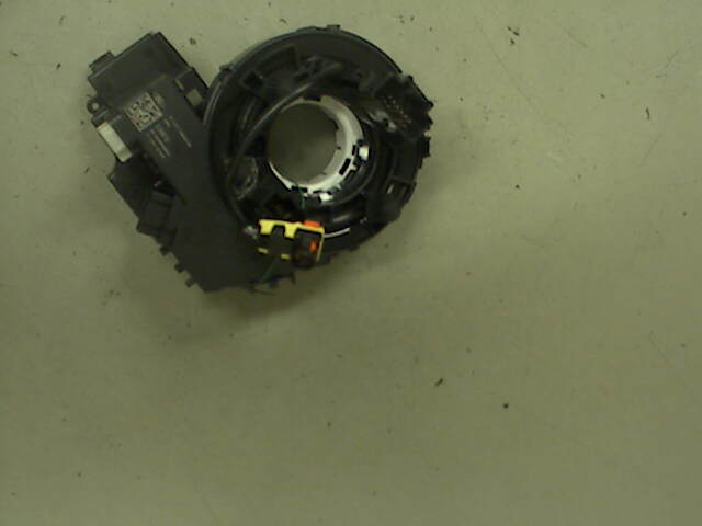 Airbag slepering til Ford Focus 2014-2018 (Type III, Fase 2) (FORD|F1FT-14A664-AA|)