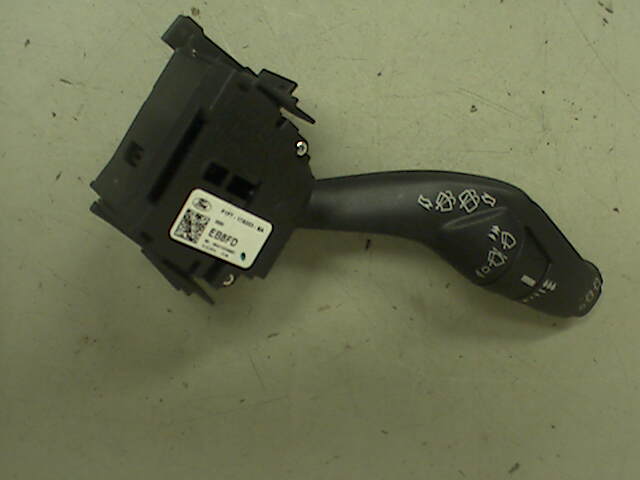 Bryter visker til Ford Focus 2014-2018 (Type III, Fase 2) (FORD|F1FT-17A553-BA|1850424|)