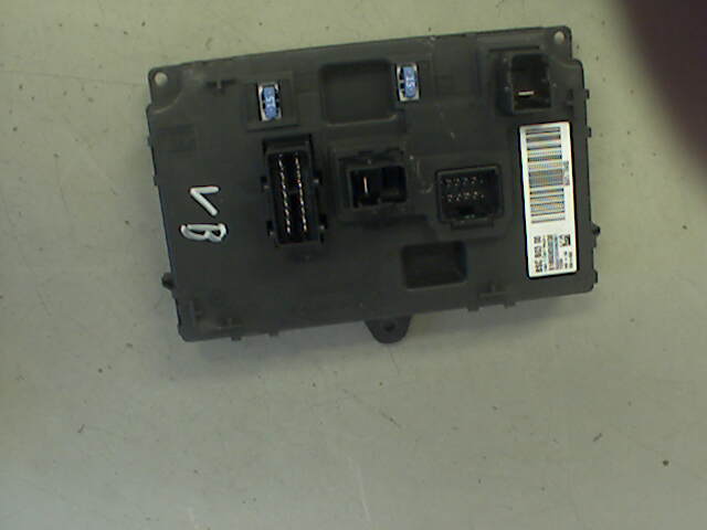 Styreenhet diverse til Peugeot 308 2011-2013 (Type I, Fase 2) (PEUGEOT||S180085003E)