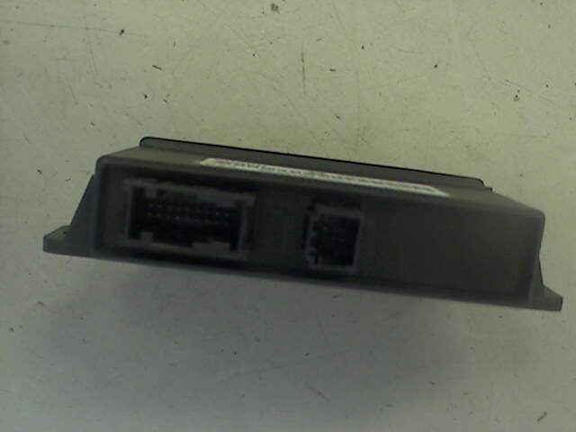 Styreenhet diverse til Peugeot 308 2011-2013 (Type I, Fase 2)  (PEUGEOT|9663821680|)
