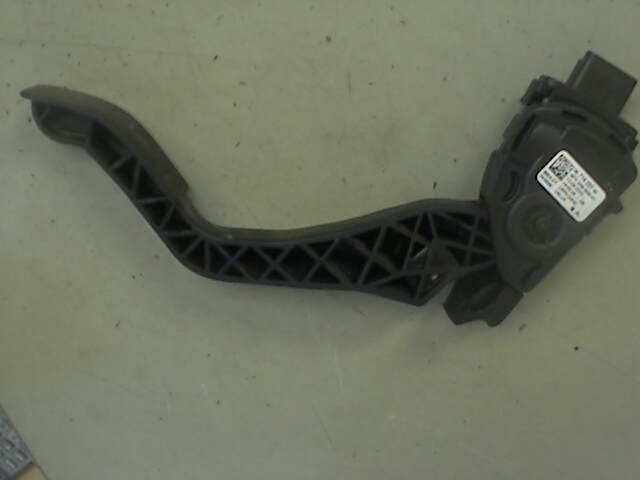 Pedal gass til Peugeot 308 2011-2013 (Type I, Fase 2) (PEUGEOT|9671433780|)