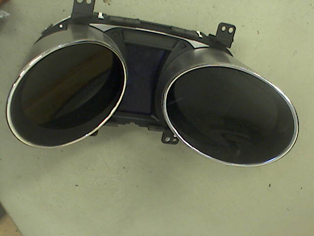 Instrumentpanel til Hyundai Ix35 2010-2015 (HYUNDAI|94021 2Y160|)