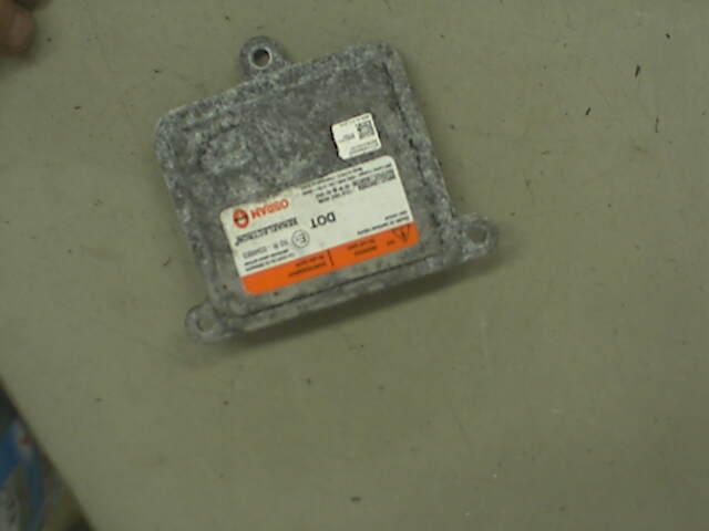 Styreenhet xenon/ballast til Hyundai Ix35 2010-2015  (HYUNDAI|)