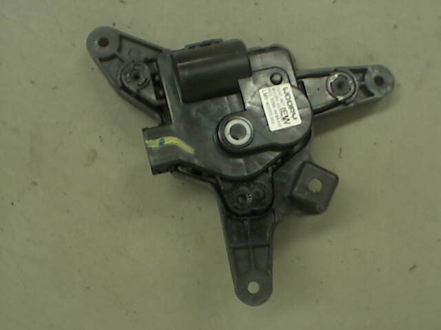Varmeapparat diverse til Hyundai Ix35 2010-2015 (HYUNDAI|D266NE9AA01|)