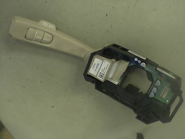 Bryter visker til Volvo S80 2006-2013 (Type II, Fase 1) (VOLVO|30739849|)