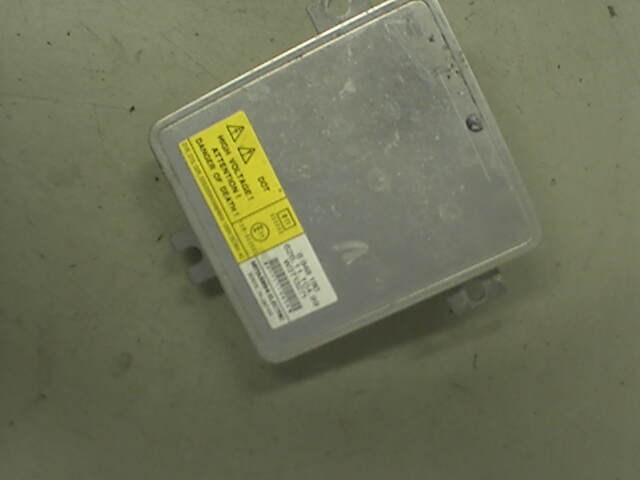 Styreenhet xenon/ballast til Volvo S80 2006-2013 (Type II, Fase 1) (VOLVO|6948180|)