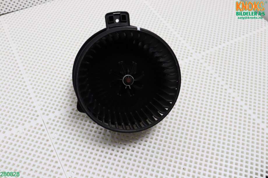 Varmeapparat motor til Kia Rio 2005-2010 (Type II)  (KIA|971131G000|)
