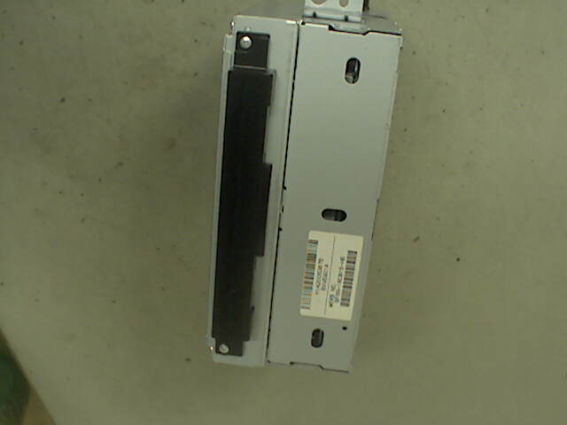 Bilstereo til Volvo V60, 2010-2013 (Type I, Fase 1)  (VOLVO|31344879AA)
