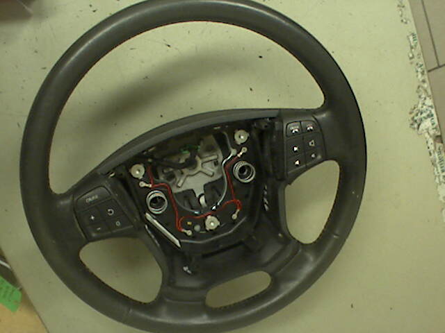 Ratt til Volvo V70, 2007-2013 (Type III, Fase 1)  (VOLVO|30664979)