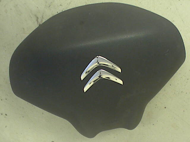 Airbag rattpute til Citroën C3 2010-2016 (Type II) (CITROEN|96 710 277 ZD|)
