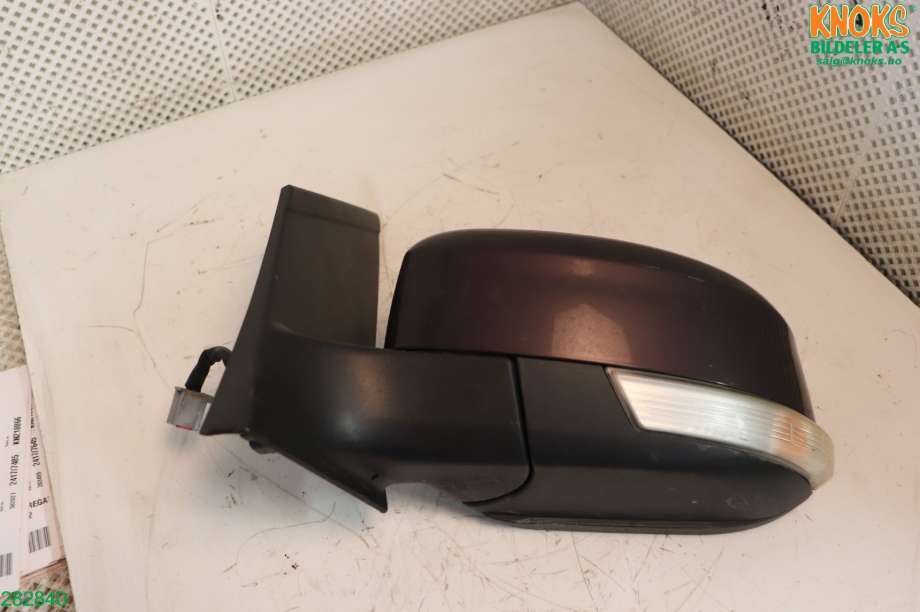 Speil venstre til Ford Focus 2008-2010 (Type II, Fase 2) (FORD|1610119|)