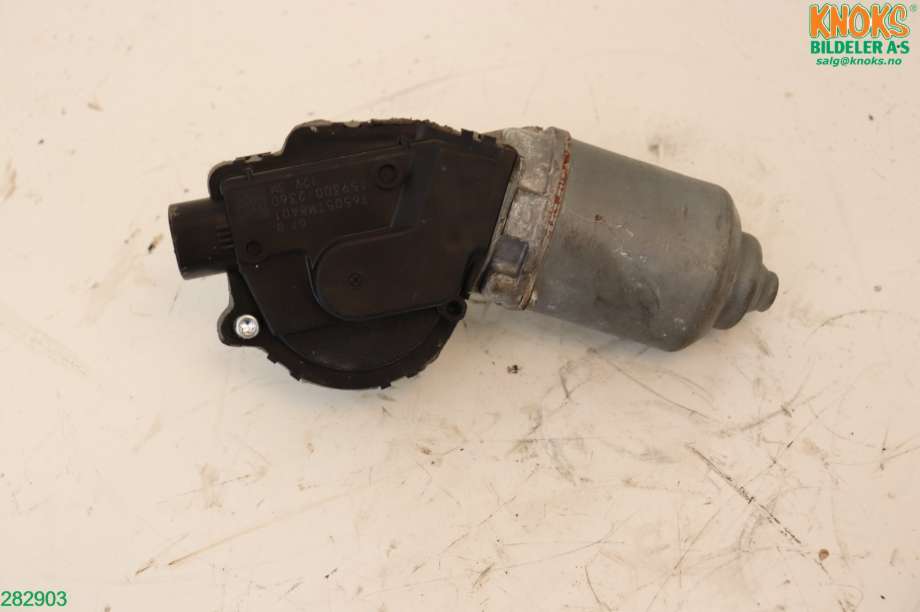 Viskermotor frontrute til Honda Insight, 2009-2013  (HONDA|76505TM8003)