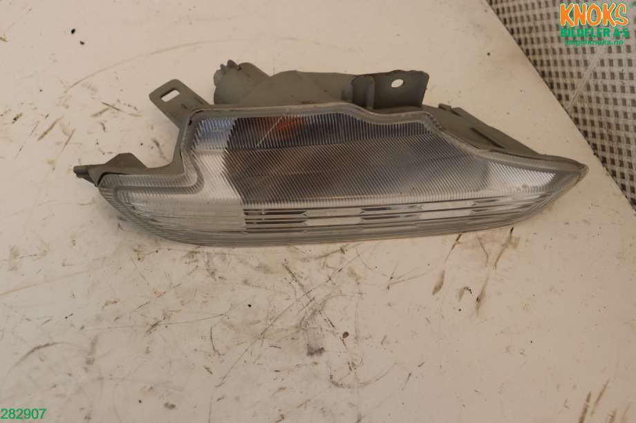 Blinklykt venstre til Honda Insight, 2009-2013  (HONDA|33350TM8003)