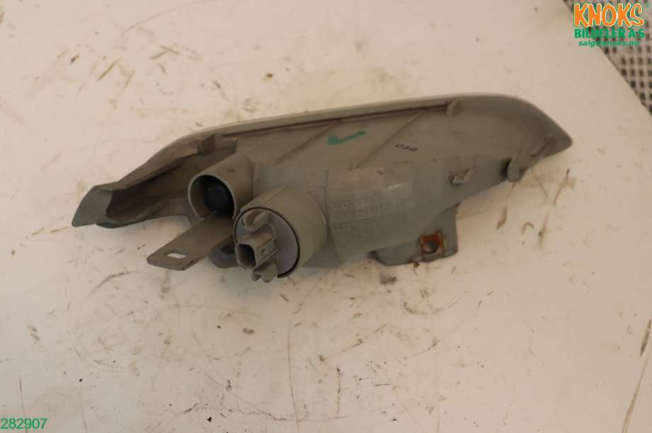 Blinklykt venstre til Honda Insight 2009-2013  (HONDA|33350TM8003|)