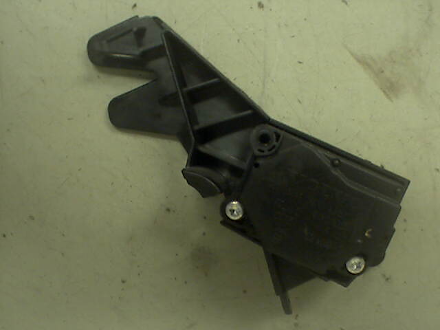 Varmeapparat diverse til Volvo S60 2005-2010 (Type I, Fase 2) (VOLVO|30676511|)