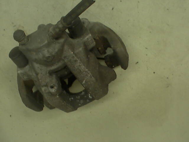 Bremsecaliper venstre bak til Mercedes E-Klasse 2009-2013 (Fase 1) (W212) (W212) (MERCEDES|A2124200081|)