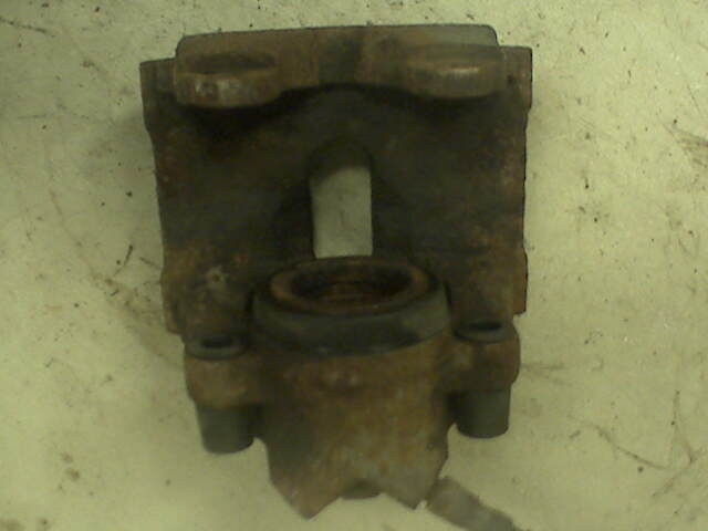 Bremsecaliper høyre foran til BMW X3 2003-2006 (Fase 1) (E83) (E83) (BMW|34 11 6 765 882|)