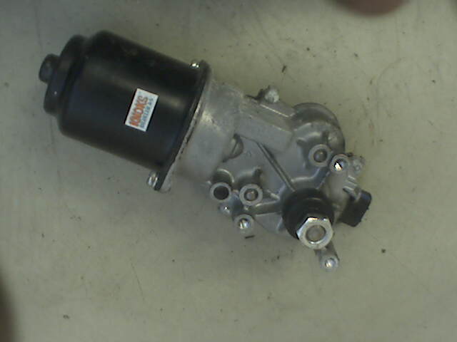 Viskermotor frontrute til Subaru Forester 2005-2008 (Type II, Fase 2) (SUBARU|6X0632243|)