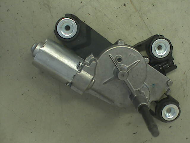 Viskermotor bakrute til Ford C-Max 2003-2007 (Type I, Fase 1) (FORD|3M51R17K441AE|)