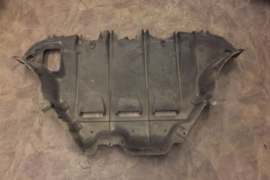 Motorplate under motor til Nissan Leaf 2011-2017 (Type I)  (NISSAN|748113NA0A|)